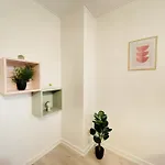 Aday - Cozy 1 Bedroom شقة