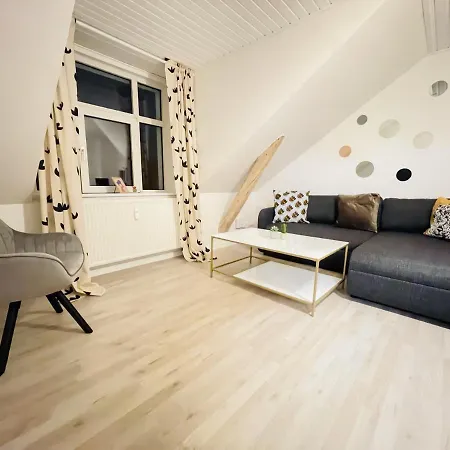 Aday - Cozy 1 Bedroom * فريكشهاون