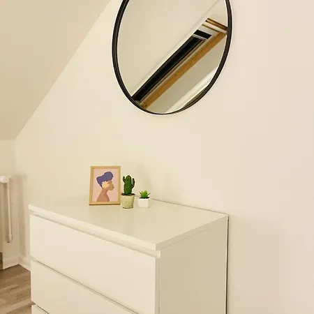 Aday - Cozy 1 Bedroom Frederikshavn