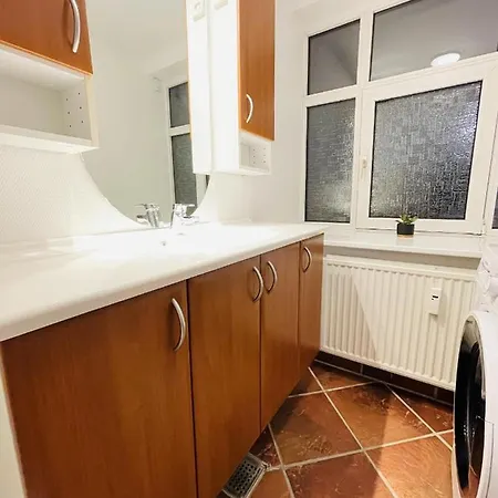 Aday - Cozy 1 Bedroom *