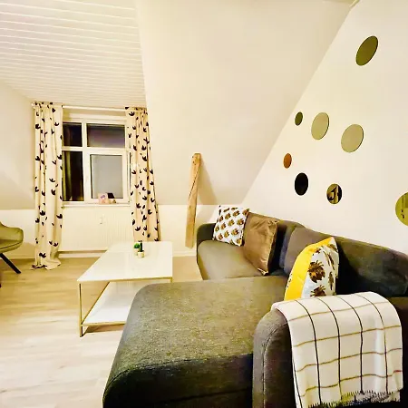 Apartment Aday - Cozy 1 Bedroom