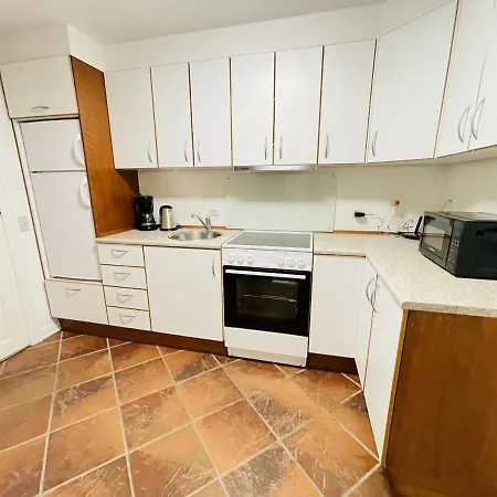 Aday - Cozy 1 Bedroom *