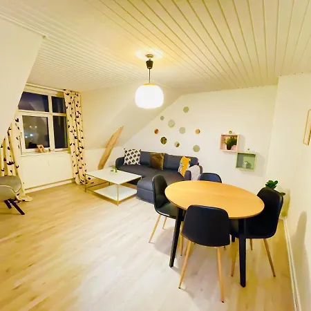 Aday - Cozy 1 Bedroom *