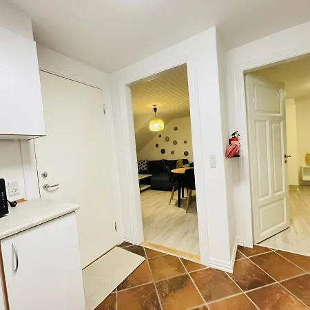 Aday - Cozy 1 Bedroom