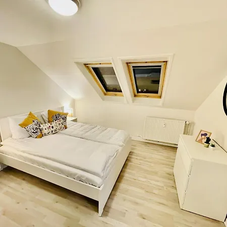 Aday - Cozy 1 Bedroom * فريكشهاون