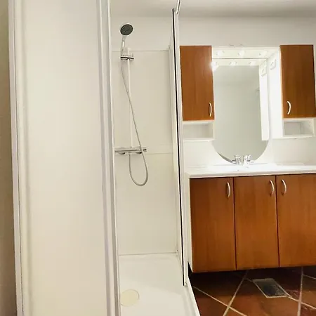 Aday - Cozy 1 Bedroom Frederikshavn