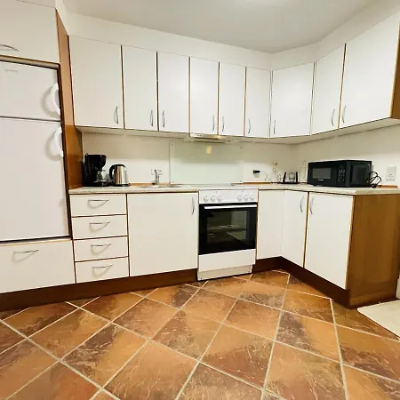 Aday - Cozy 1 Bedroom *