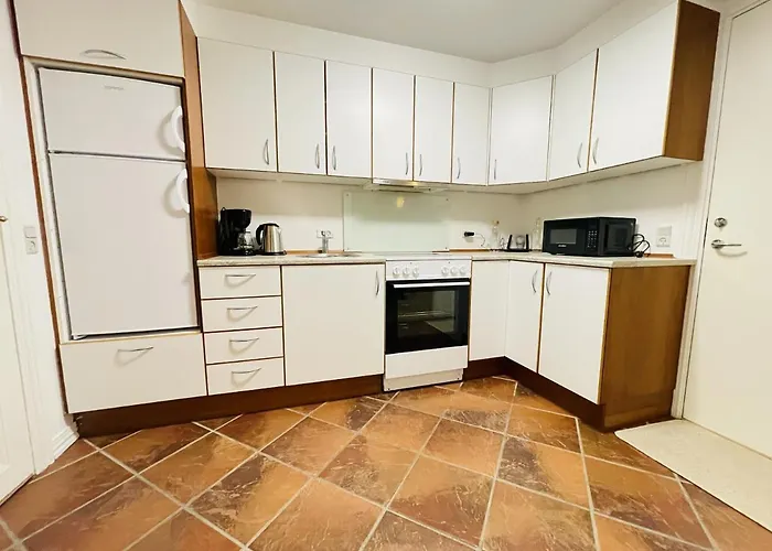 Aday - Cozy 1 Bedroom *